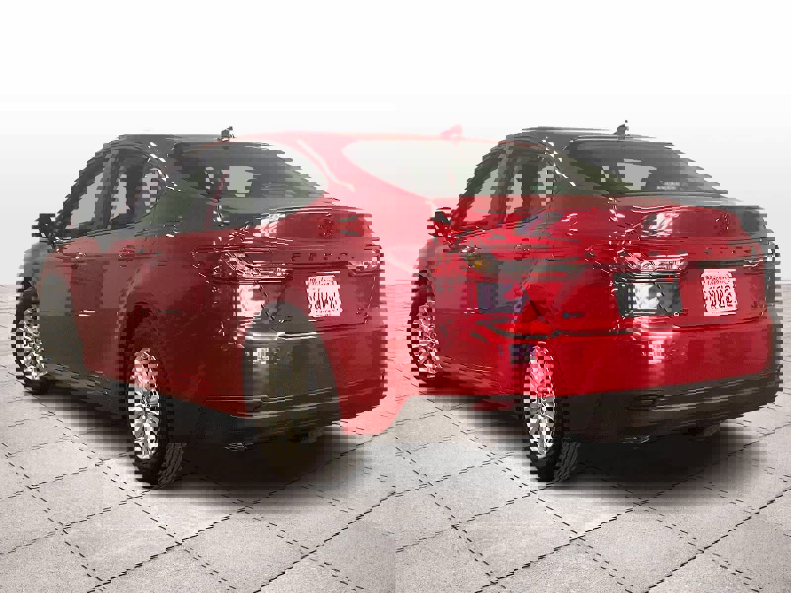 Used 2026 Toyota Camry LE w/ Convenience Package image 13