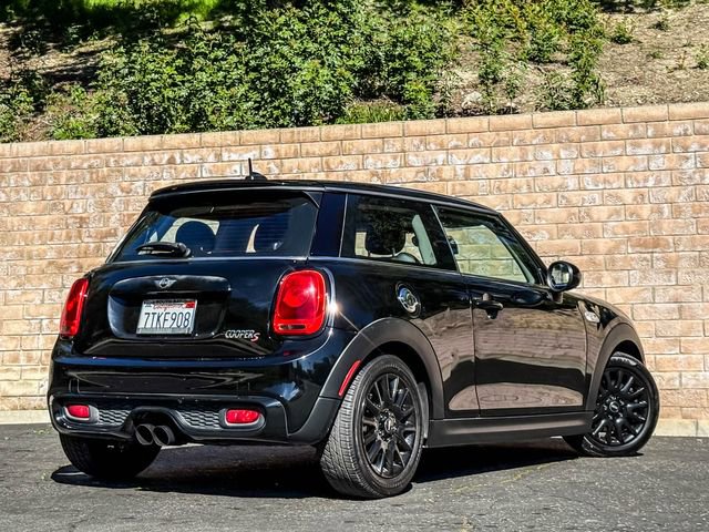 Used 2016 MINI Cooper S image 18