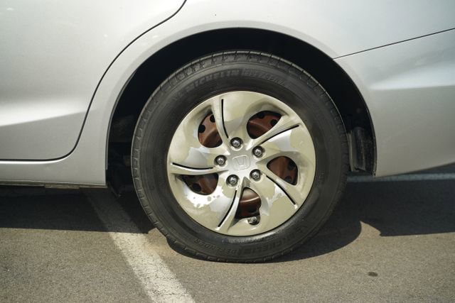 Used 2013 Honda Civic LX image 38