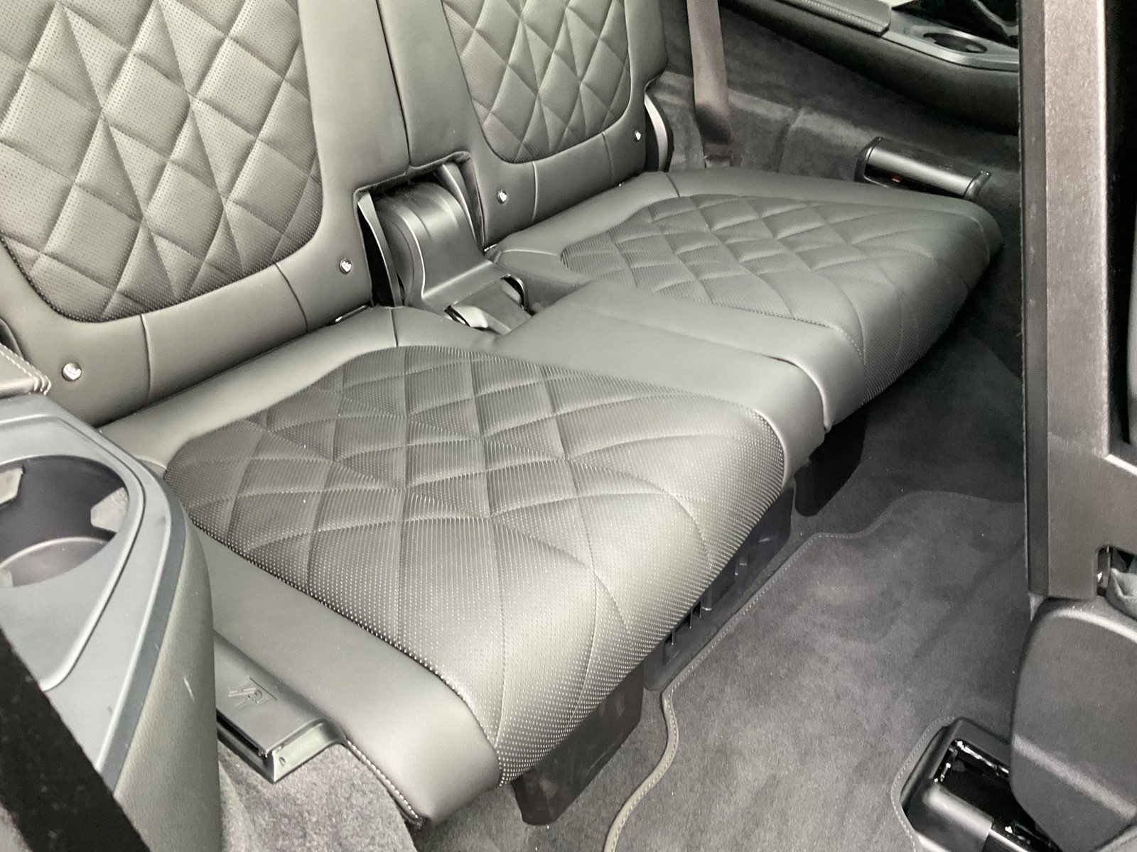 Used 2026 BMW X7 xDrive40i image 26