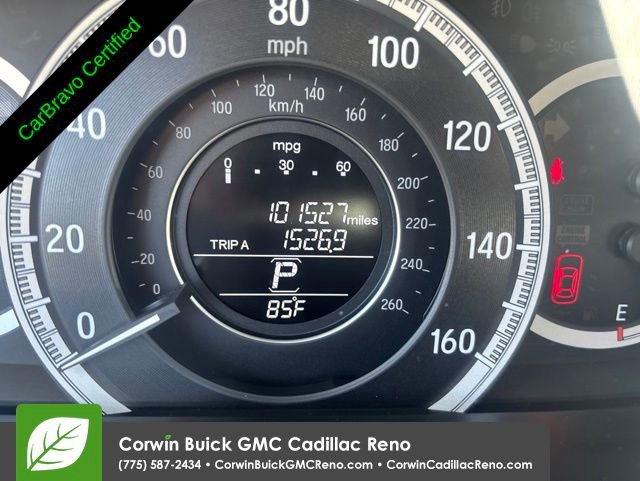 Used 2017 Honda Accord LX image 17