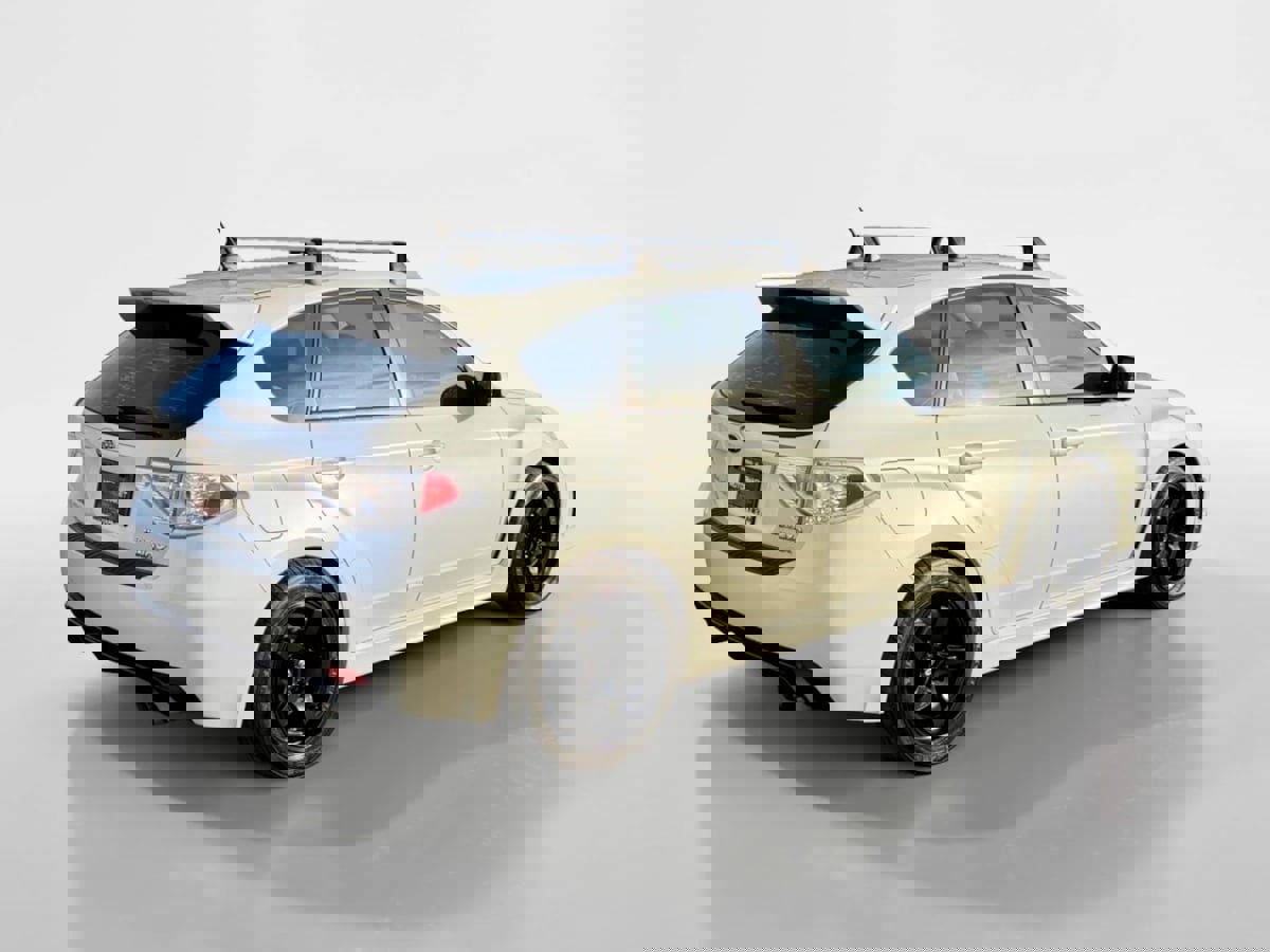 Used 2013 Subaru Impreza WRX Premium image 5