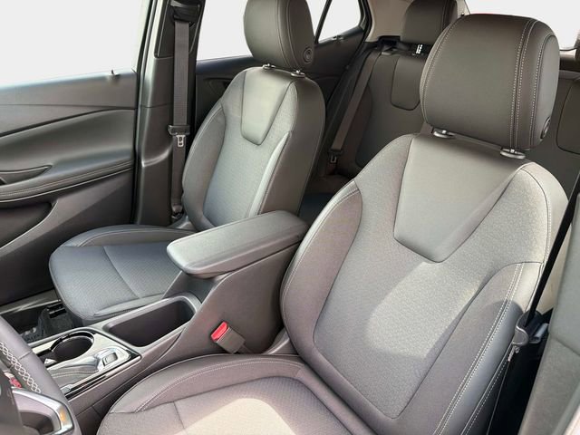 Used 2023 Buick Encore GX Select w/ Sport Touring Package image 20