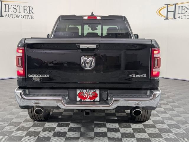 Used 2019 RAM 1500 Laramie image 6