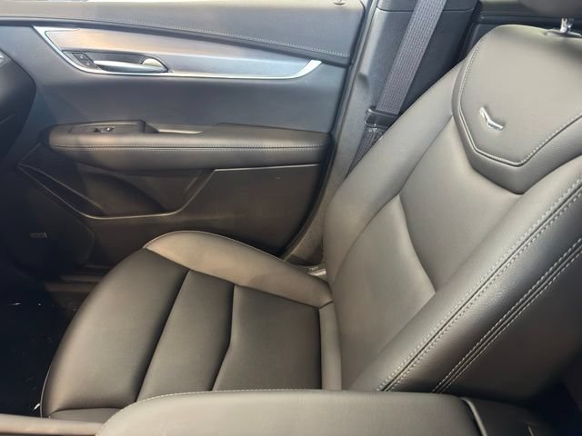 New 2026 Cadillac XT5 Luxury AWD/4WD image 27