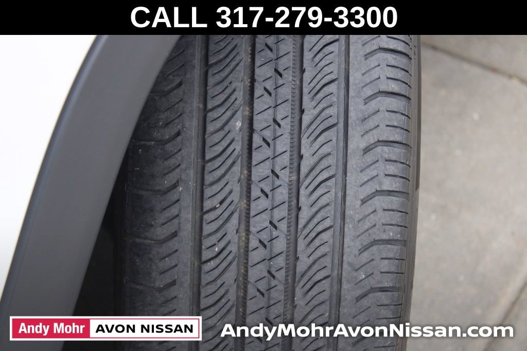 Used 2024 Jeep Compass Limited AWD/4WD image 14