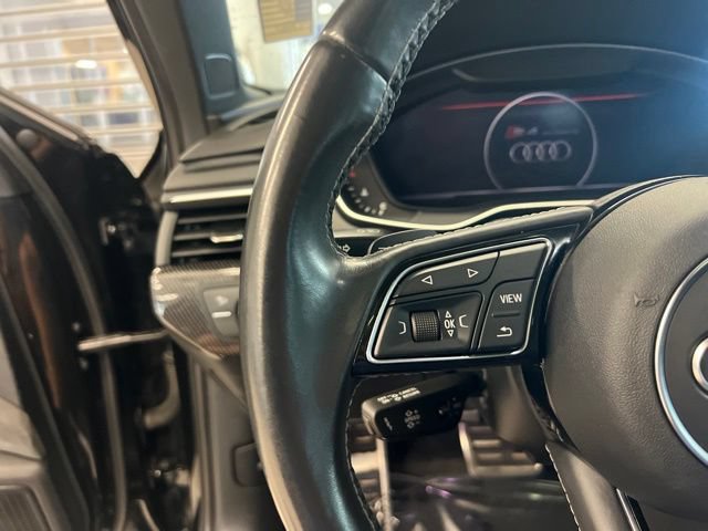 Used 2019 Audi S4 Prestige w/ Prestige Package AWD/4WD image 13
