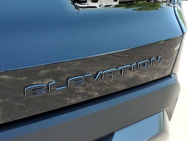 Used 2026 GMC Terrain Elevation AWD/4WD image 23