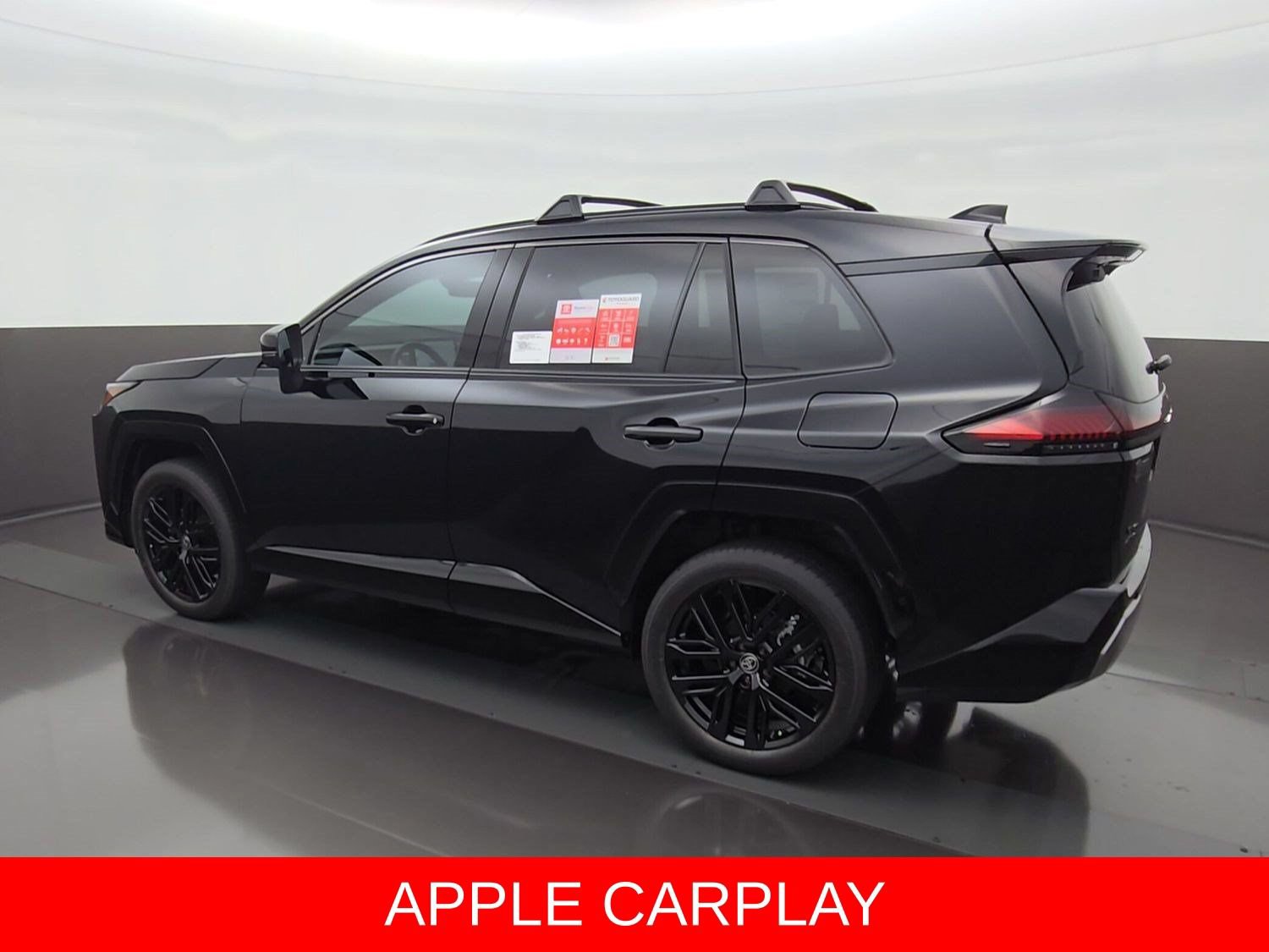 New 2026 Toyota RAV4 XSE w/ Panoramic Sun Roof Package AWD/4WD image 5