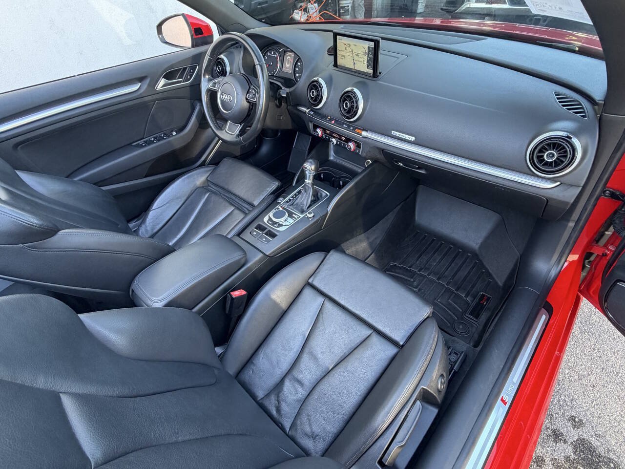Used 2016 Audi A3 2.0T Prestige w/ Prestige Package AWD/4WD image 23