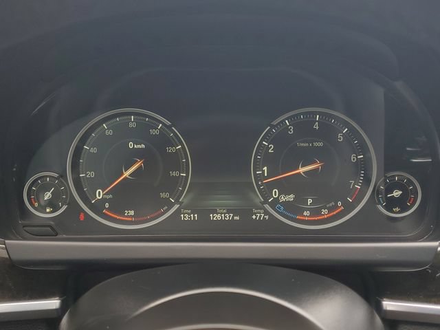 Used 2014 BMW 640i Gran Coupe xDrive AWD/4WD image 22