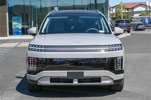 New 2026 Hyundai Ioniq 9 Limited image 2