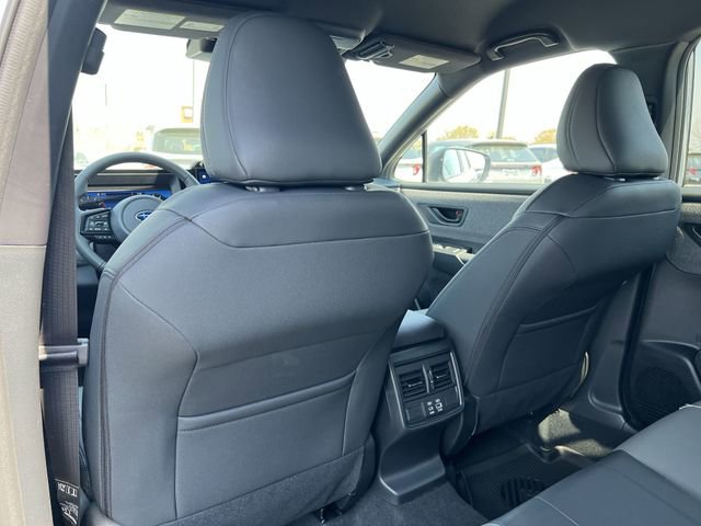 New 2026 Subaru Outback Premium image 28