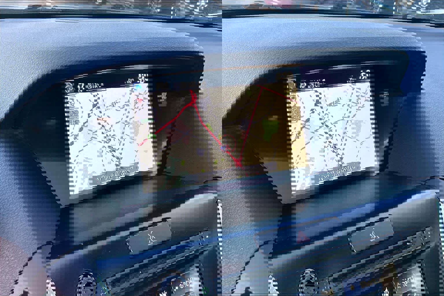 Used 2016 Acura MDX SH-AWD w/ Technology Package image 23