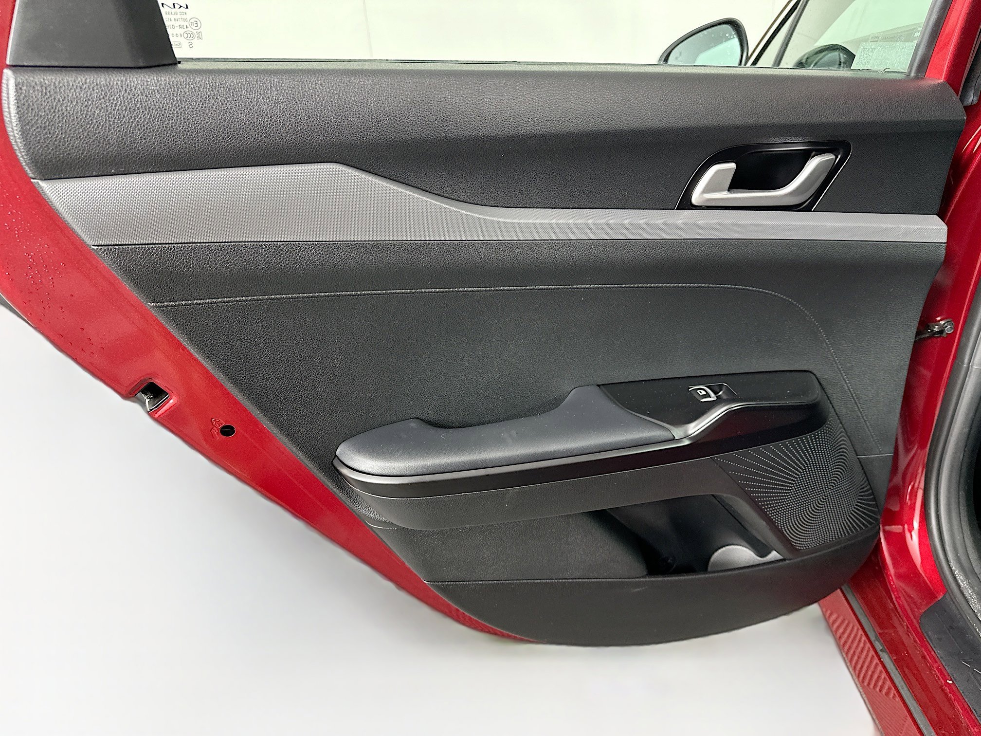 Used 2024 Kia K5 GT-Line w/ GT-Line Premium Package image 27