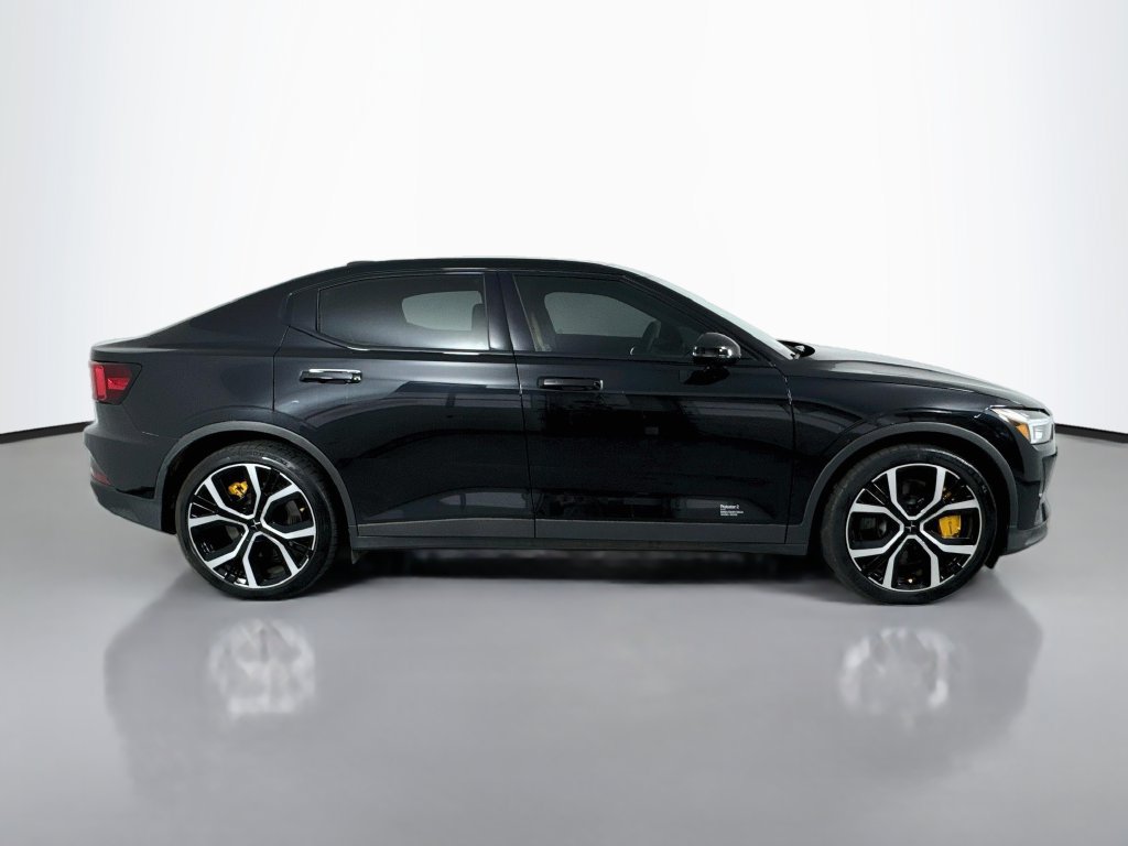 Used 2023 Polestar Polestar 2 w/ Pilot Pack AWD/4WD image 6