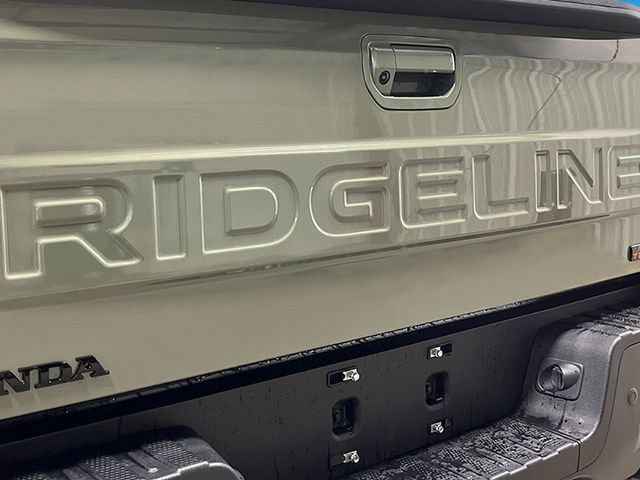 New 2026 Honda Ridgeline TrailSport image 7