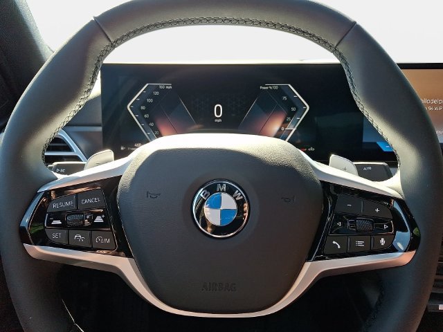 New 2026 BMW 330i xDrive Sedan w/ Premium Package AWD/4WD image 17