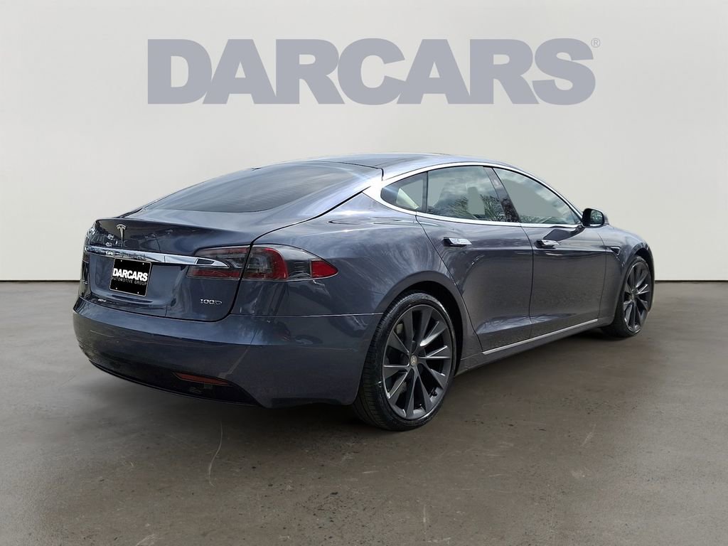 Used 2018 Tesla Model S 100D image 6