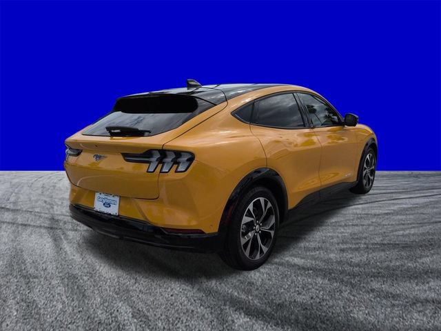 Certified 2023 Ford Mustang Mach-E Premium RWD image 4