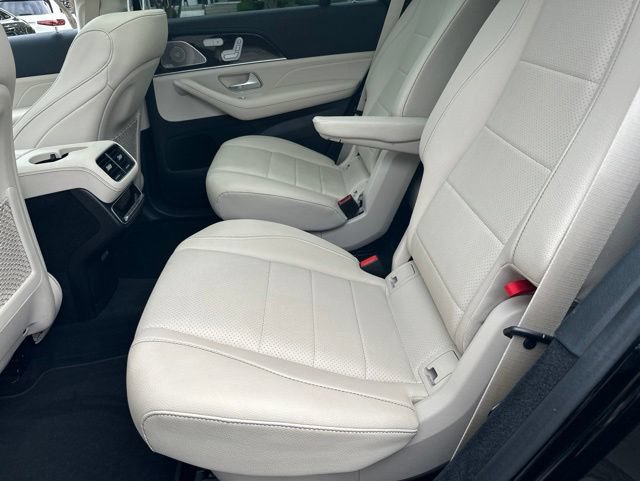 Certified 2024 Mercedes-Benz GLS 450 4MATIC image 23