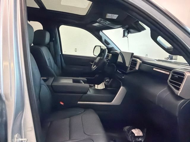 New 2026 Toyota Tundra Platinum AWD/4WD image 27