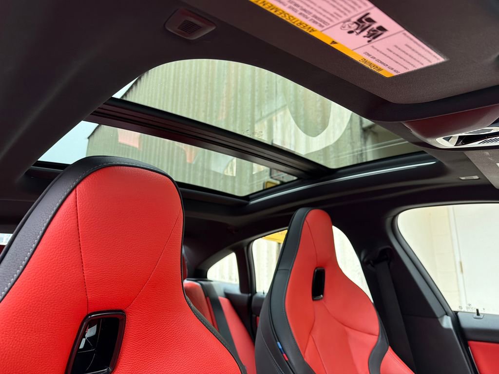 Used 2024 BMW M235i xDrive Gran Coupe w/ Premium Package image 14