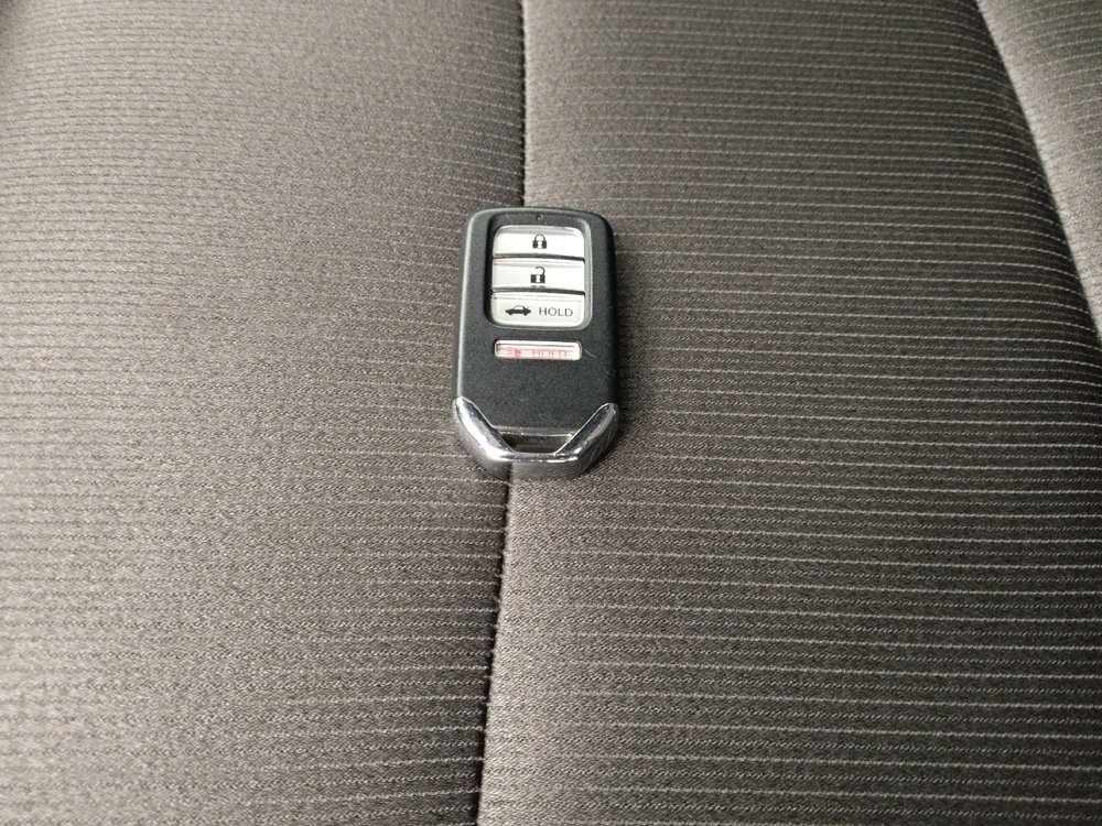 Used 2020 Honda Accord Sport image 32