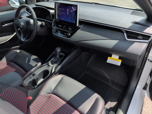 New 2026 Toyota Corolla XSE FWD image 27