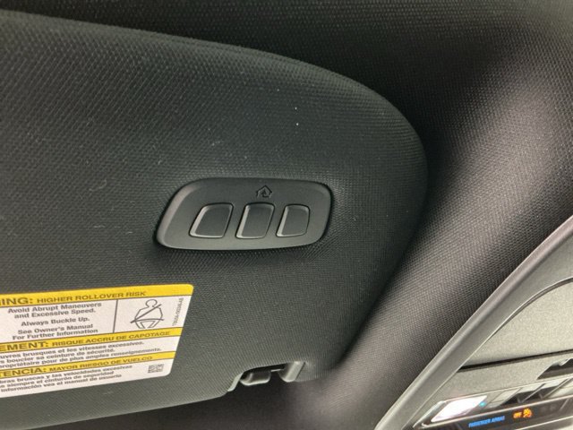 Used 2025 Ford F150 Lariat AWD/4WD image 24