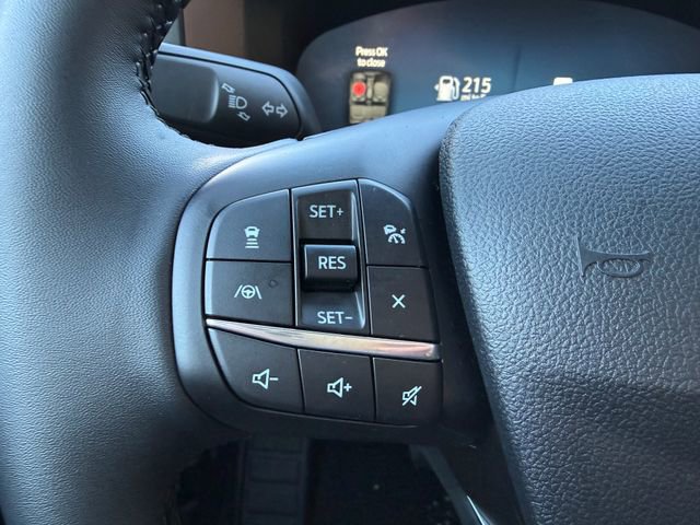 Certified 2025 Ford Bronco Sport Outer Banks w/ Outer Banks Tech Package+ image 17