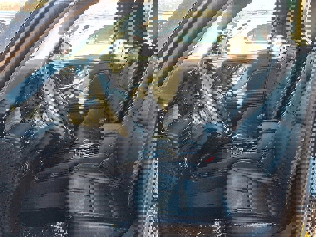 Certified 2022 Lincoln Corsair AWD w/ Equipment Group 101A image 13