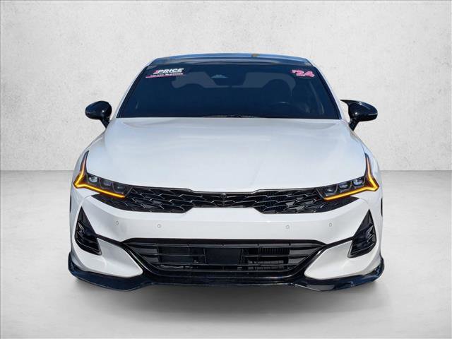 Used 2024 Kia K5 GT w/ GT1 Package image 2