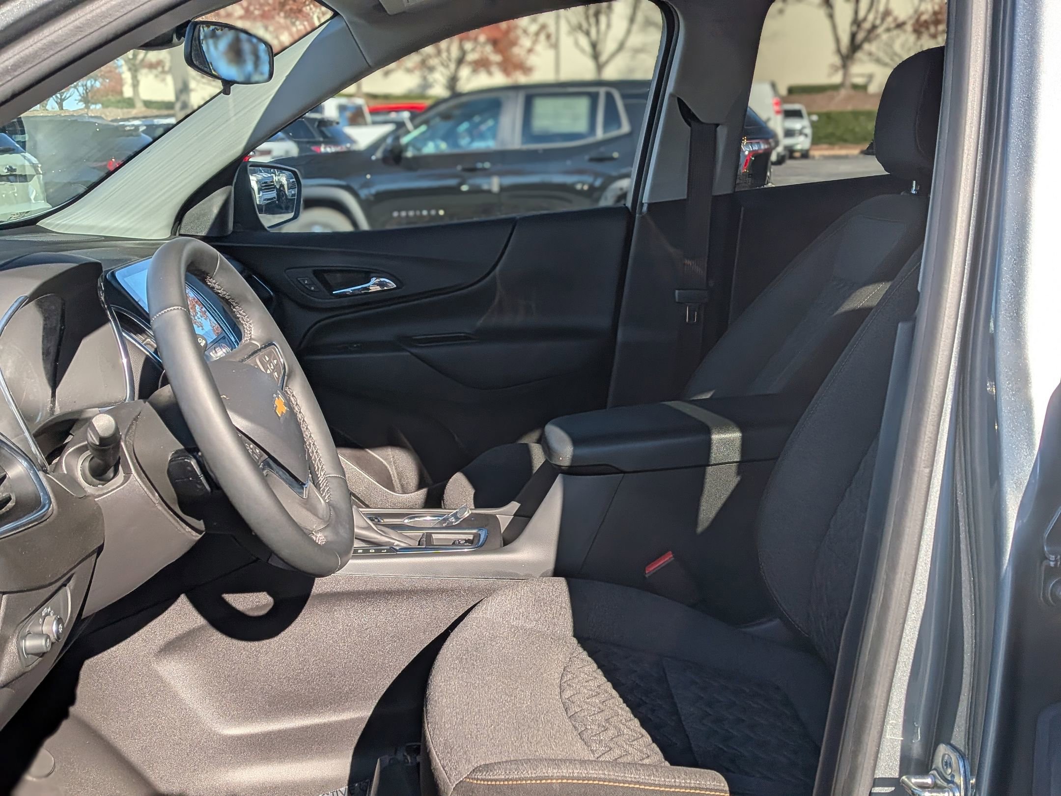 Certified 2024 Chevrolet Equinox LT image 16