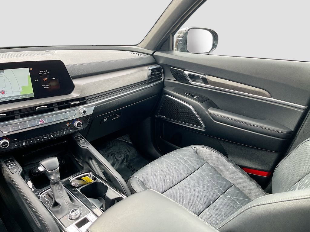 Used 2023 Kia Telluride SX Prestige X-Pro image 24