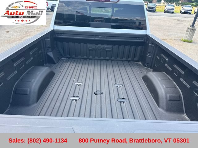 Used 2026 GMC Sierra 3500 Denali w/ Denali Reserve Package AWD/4WD image 25