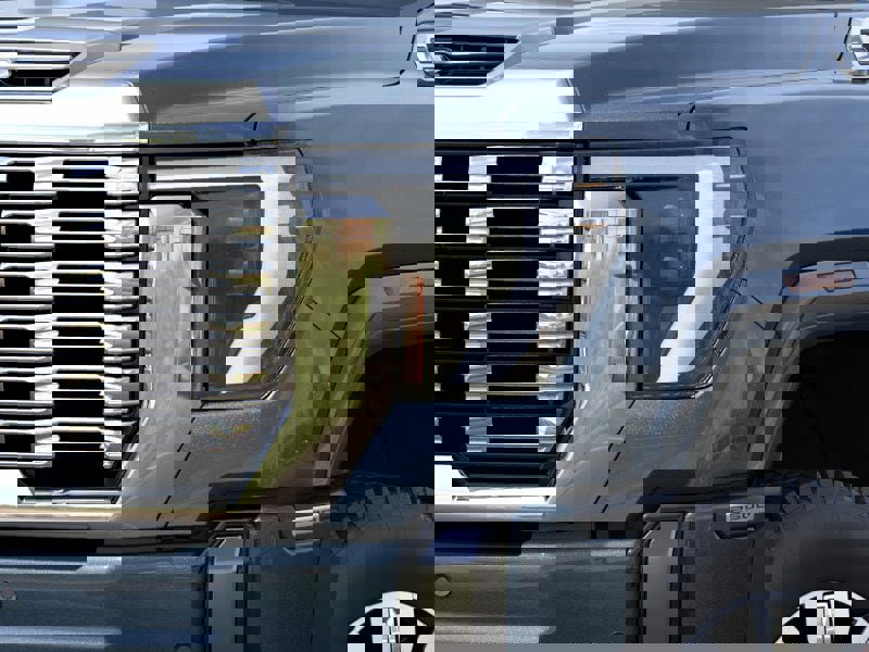 New 2026 GMC Sierra 2500 Denali w/ Denali Reserve Package image 41