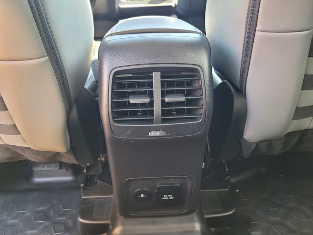 Certified 2025 Ford Bronco Sport Badlands image 15