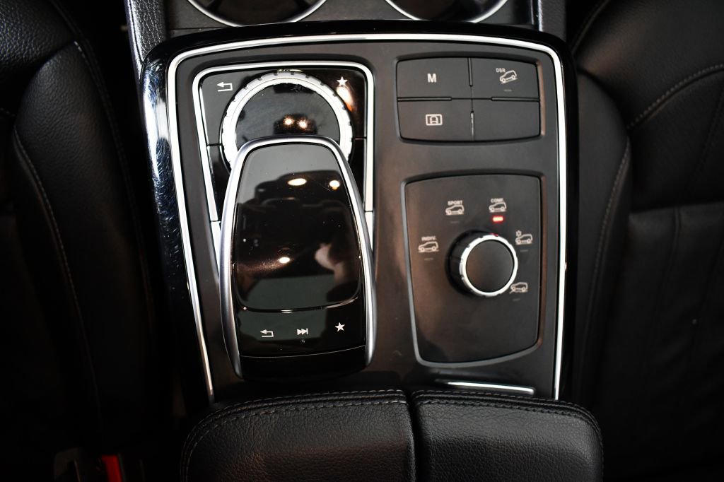 Used 2018 Mercedes-Benz GLE 350 4MATIC image 35