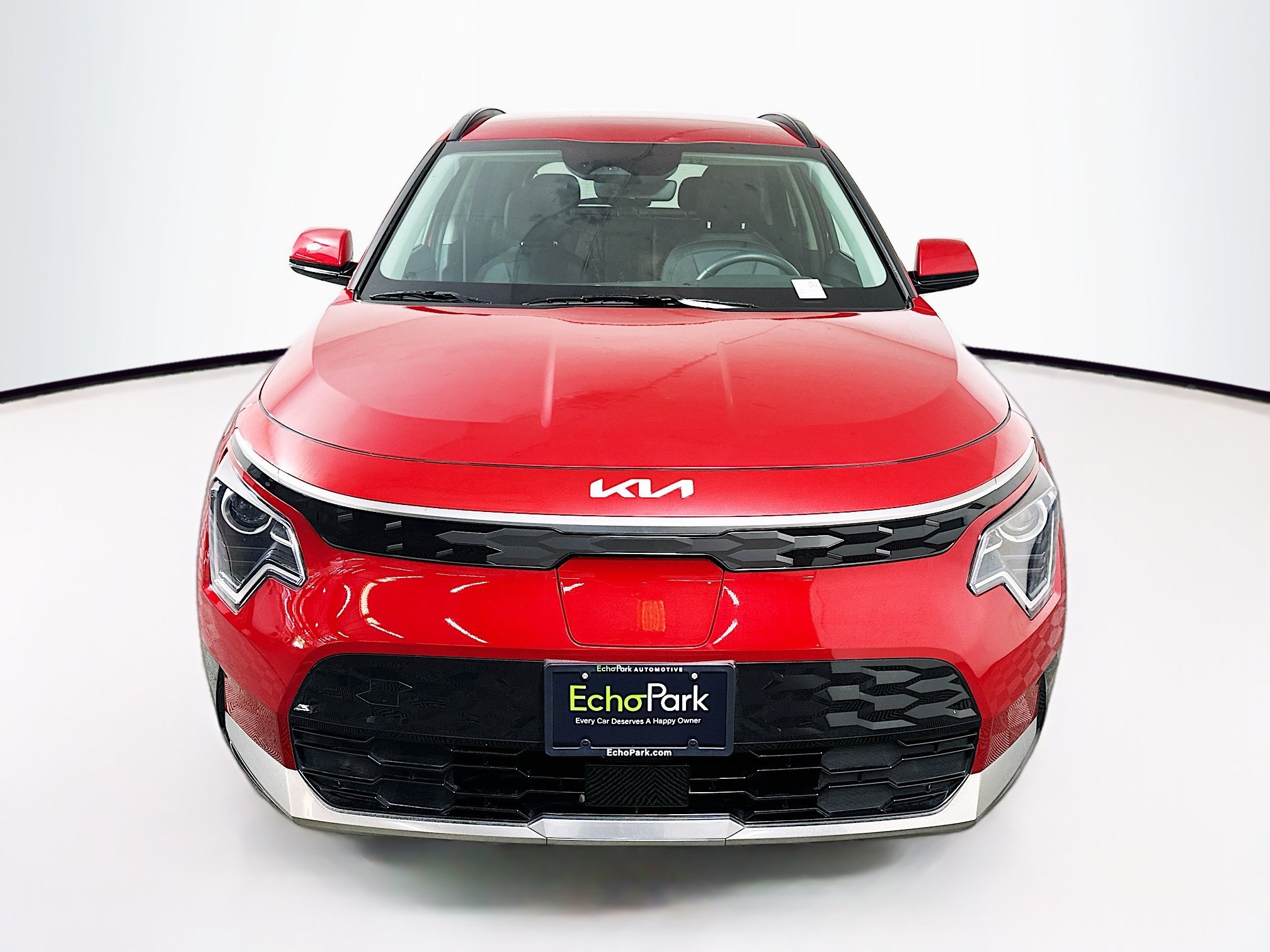 Used 2023 Kia Niro Wind FWD image 2