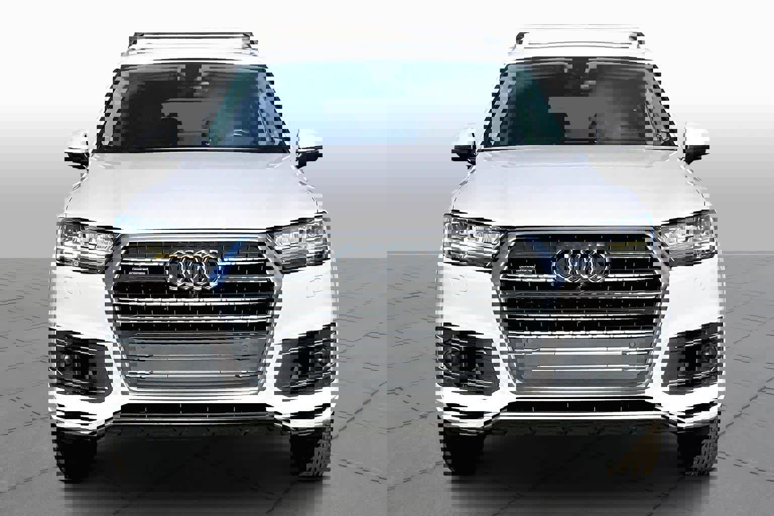 Used 2019 Audi Q7 3.0T Prestige image 3