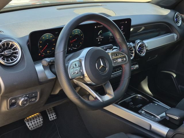 Certified 2022 Mercedes-Benz GLB 250 image 13