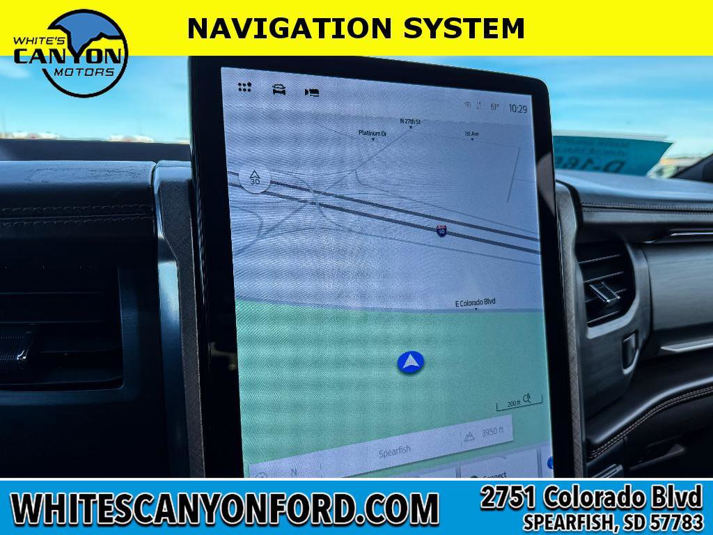 Used 2024 Ford Expedition Max King Ranch image 23