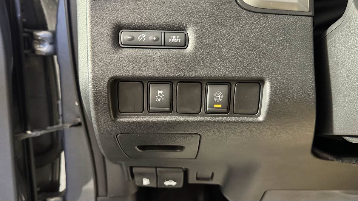 Used 2020 Nissan Murano S w/ Technology Package AWD/4WD image 15