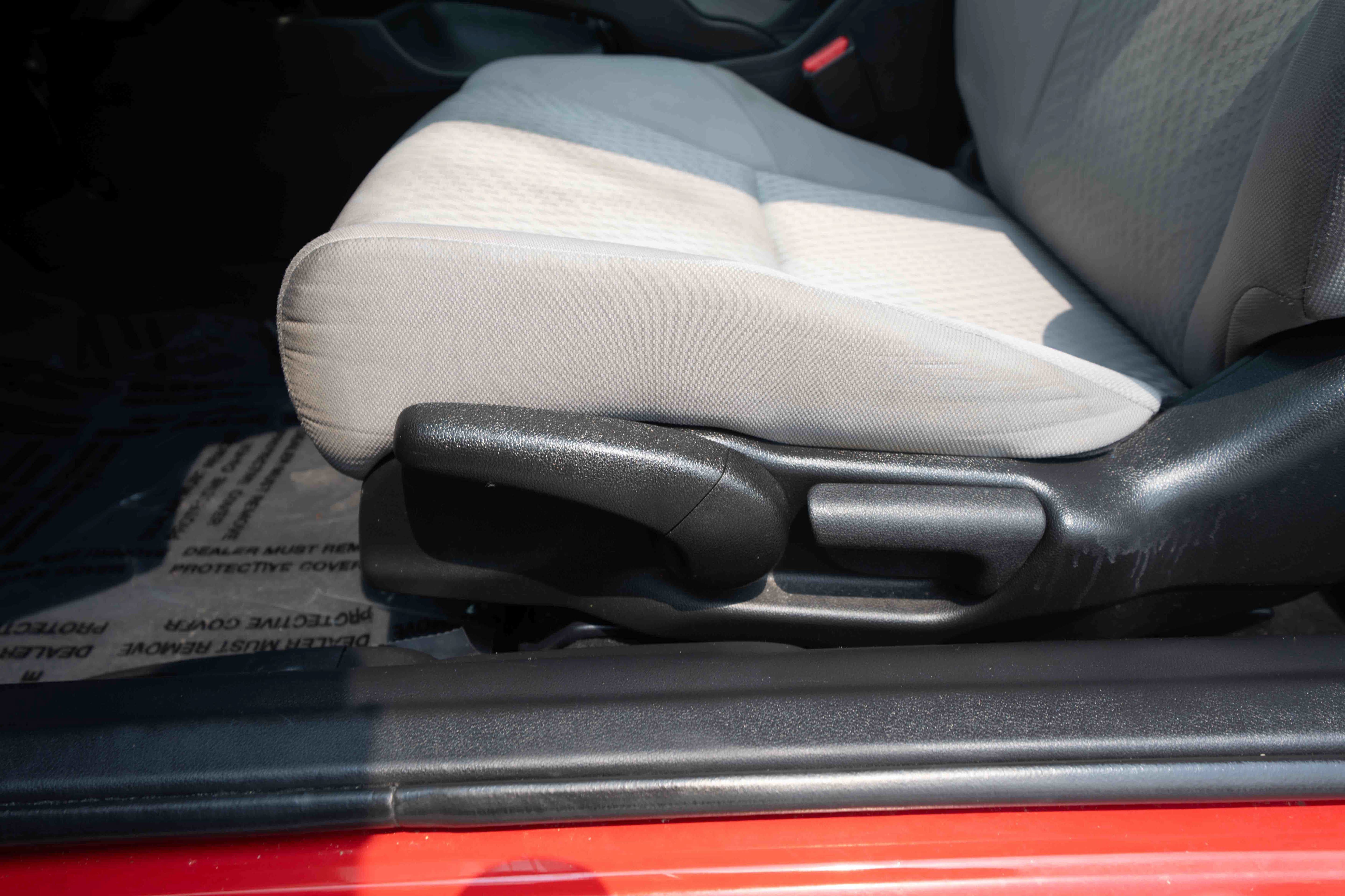 Used 2015 Honda Civic LX image 12