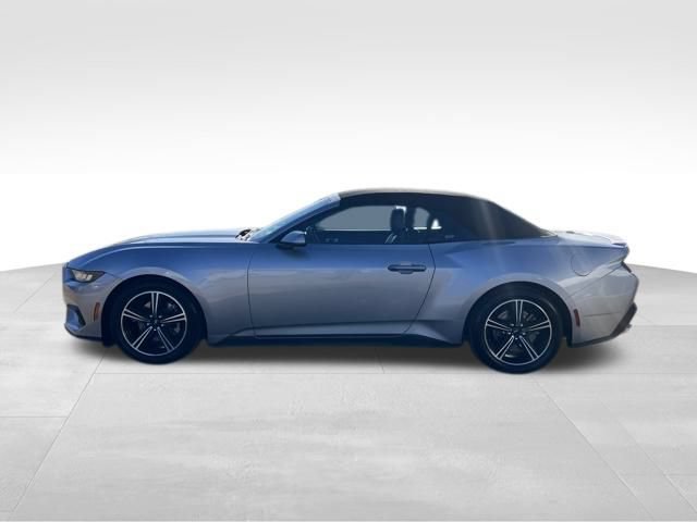Used 2024 Ford Mustang Premium RWD image 12