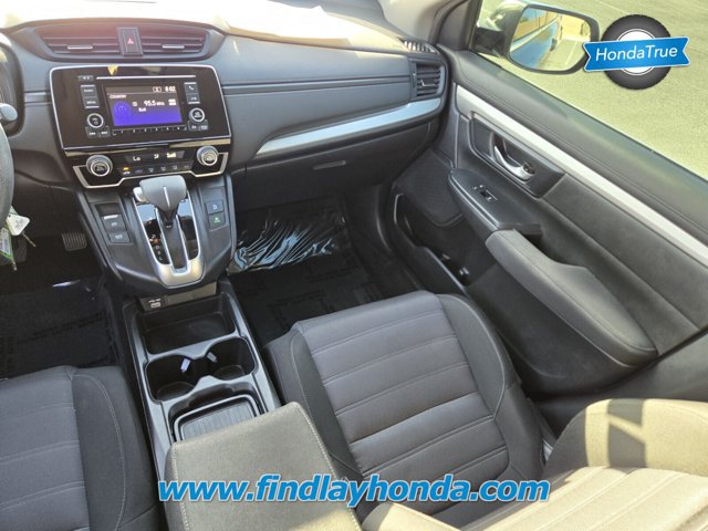 Certified 2020 Honda CR-V LX image 18