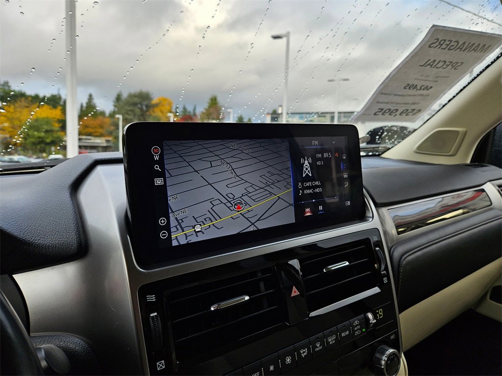 Used 2023 Lexus GX 460 Premium image 23