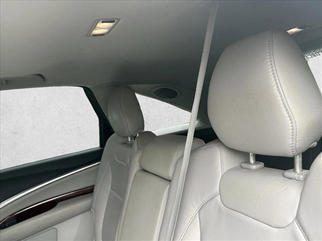 Used 2014 Acura MDX FWD w/ Technology Package image 15
