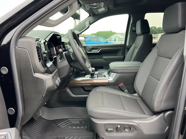 New 2026 Chevrolet Silverado 1500 RST AWD/4WD image 4